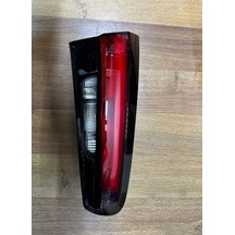 Egea Cross Hactback Led Stop İç Sol  52157300