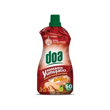 Doa Konsantre Yum. Amber Ve Gül 1500 Ml Tekli
