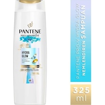 Pantene Pro-V Hydra Glow Nemlendirici Şampuan 325 ML