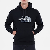 The North Face Erkek Hoodie Drew Peak Pullover Nf00Ahjykx71 (456398398)