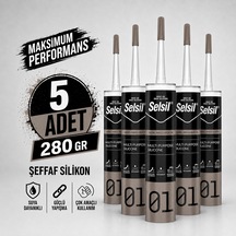 Şeffaf