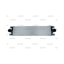 Renault Master 1998-2010 Turbo Radyatörü Intercooler 2.5 Tdı