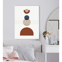 Bk Gift Yatak Odası Konseptli Kanvas Tablo 50X70Cm-60 (551114209)
