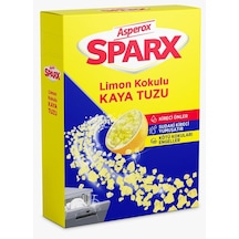 Limon Kokulu Bulaşık Makinesi Kaya Tuzu 1,5 Kg