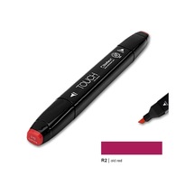Touch Twın  Marker R2 Old Red