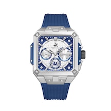 Beverly Hills Polo Club Bp3742x.339 Erkek Kol Saati