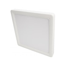 Ct 5274 -bk Cata 30 w Sıva Üstü Led Spot Armatür Günışığı 3200k