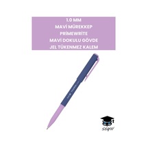 Mavi - Pembe