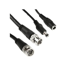 Wondernest Video Uzunluk: Sones Konektörü, Kamerası Kablosu, Gözetleme Cctv Bnc 10m Yp