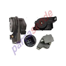 Gaz Pedal Sensörü Partner-berlıngo-206-307-607-406-306