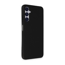 Samsung Uyumlu Galaxy A25 5g Kılıf Taft Kapak - Siyah Çok Renkli