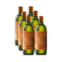 Zeytiniskelesi Zeytinyağı Cam Şişe 6 x 500 ML