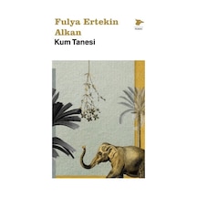 Kum Tanesi / Fulya Ertekin Alkan