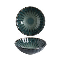 Ocean East 16 Cm 12 Adet Porselen Çukur Tabak