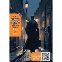 Sherlock Holmes The Sign Of Four İngilizce - Ezjı-730119