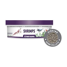 Reeflowers Shrimps Pellet Karides Yemi 150 ML