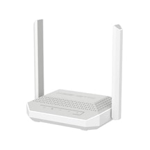 Keenetic Explorer Dsl Ac1200 Wi-fi Mesh Vdsl2/adsl2+/fiber Ebeveyn Kontrol Modem Vpn Router 2x1gbit/s Kn-2013