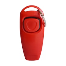 Euro Asia Pet Köpek Eğitimi için Düdüklü 6 CM Clicker