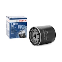 Bosch Opel Astra F 1.4 16v Yağ Filtresi 1996-2001