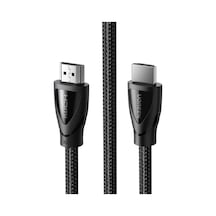 8k Ultra Hd Hdmı 2.1 Görüntü Aktarma Kablosu 1 Metre