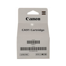 Canon Qy6 8018 Renkli Baskı Kafası