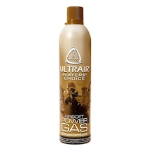 Asg Ultrair Airsoft Green Gas 570 ML
