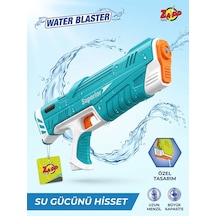 Şarjlı Zapp Sutabancası Sun-rst-zap-su Tabancası 7 4v Usb 280ml