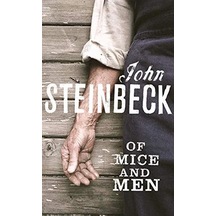 Of Mice and Men (Penguin Classics) - John Steinbeck - Penguin Books