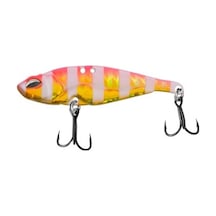 Effe Blade Vibe 7gr Vibrasyon Jig Sahte Balık Yem - Hg1810