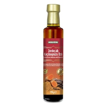 SHİFFA HOME ZERDEÇALLI KEÇİ BOYNUZU ÖZÜ - 350 GR