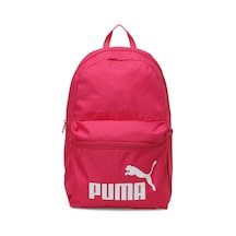 Puma Phase Backpack Garne Pembe Unisex Sırt Çantası 000000000101909352