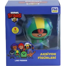 Pmı Brw6010 Brawl Stars Tekli Aksiyon Figürü