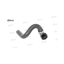 Radyatör Alt Hortumu Corsa D 1.3 Cdti/6336134 / Gm