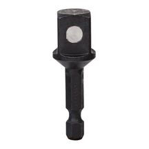 1/4'' Hex'den 1/2'' Soket Adaptörü Pratik Kullanım İmkanları