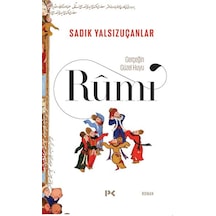 Gerçeğin Güzel Huyu &amp Rûmî - Qhdh-874830