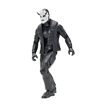 Jazwares Aew Karakterleri Model Aksiyon Figürler S15 The Devil Mjf 144 Diğer