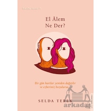 El Alem Ne Der Destek Yayınları Selda Terek