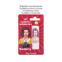 Gabrini SPF20 Blackberry Lip Balm Care
