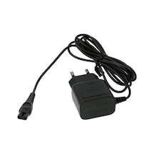GJOB Philips Uyumlu Qc5330 & At750 Tıraş Makinesi Şarj Adaptörü MUADİL -15V
