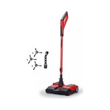 Einhell TE-FS 18 Li-Solo Akülü Süpürge (Akü ve Şarj Hariç) - 2352050 Einhell TE-FS 18 Li-Solo Akülü Süpürge (Akü ve Şarj Hariç) - 2352050