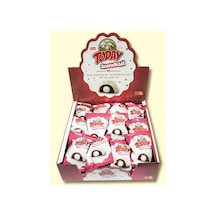 Elvan Today Snowball Hindistan Cevizli Kek 24 x 50 G