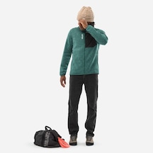 Millet Cham Knı Jkt Erkek Polar Ceket Tam Fermuar Mıv10618 N4238 Yeşil Millet Cham Knı Jkt Erkek Polar Ceket Tam Fermuar Mıv10618 N4238 Yeşil