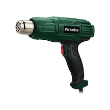 Piranha PHAG 9421 Sıcak Hava Tabancası