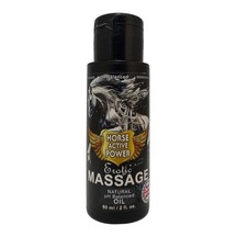 Süper Hors Active Power Fantezili Etkilerde Vücut Yağı 60 Ml 1 Adet