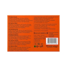 Çaykur Şahane Karışım Süzen Poşet Çay 40 G X 24 Adet