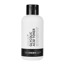 The Inkey List Glycolic Acid Toner 100 ML
