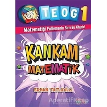 Kankam Matematik Teog-1 Akademi Çocuk