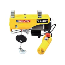 Mk0512 Elektrikli Caraskal 400-800 Kg