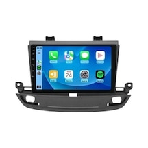 Opel İnsignia 2017-2022 8gb Ram 128gb Hafıza 8 Çekirdek Carplay Kamera Android Multimedya 9"