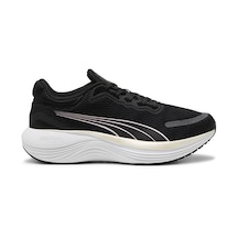 Puma Scend Pro Unisex Koşu Ayakkabısı 37877613 Siyah 37877613